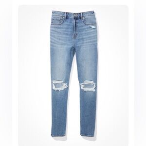 American Eagle Mom Jeans
